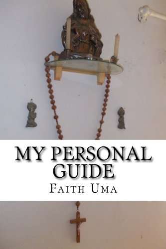 My Personal Guide: Praying and Meditating with the Rosary Religion & Esotericism