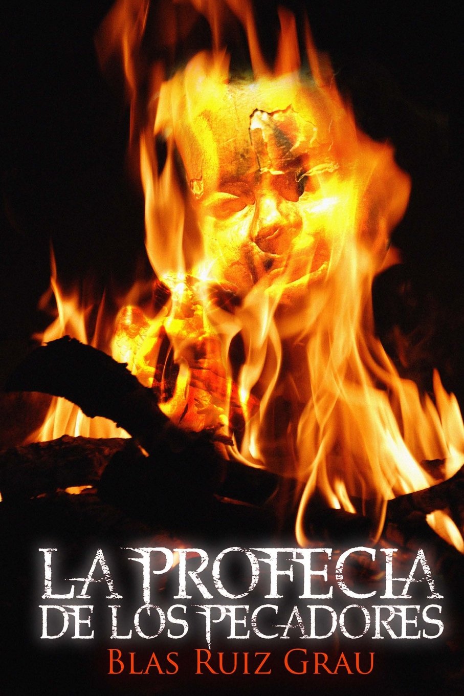 Product Image: La profecia de los pecadores