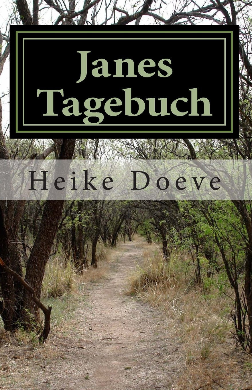 Janes Tagebuch: Mein altes Leben Contemporary literature