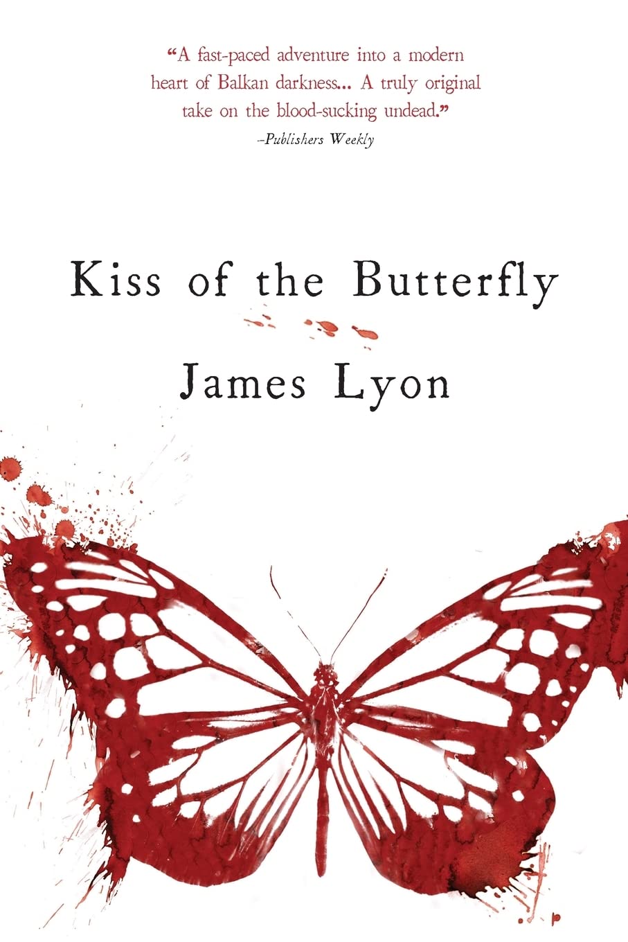 Kiss of the Butterfly Historical Fiction