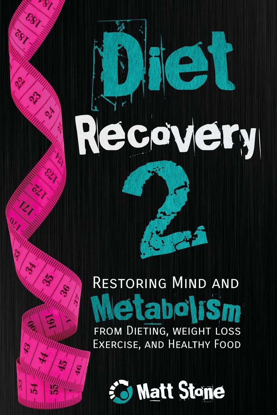 Product Image: Diet Recovery 2