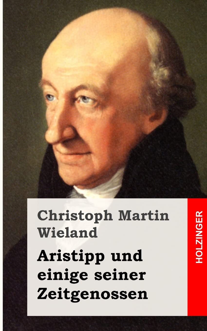 Aristipp und einige seiner Zeitgenossen Classics