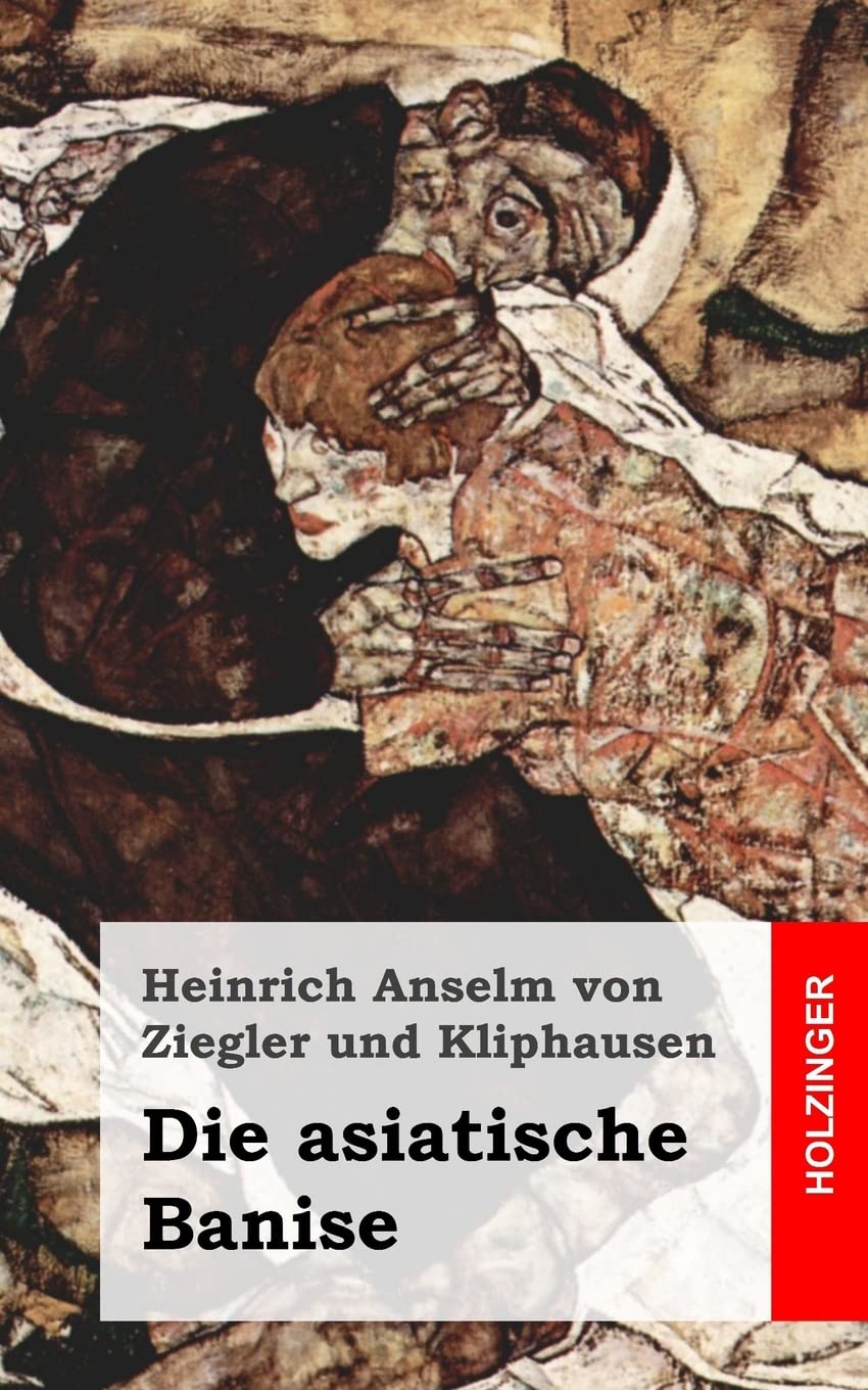 Die asiatische Banise book