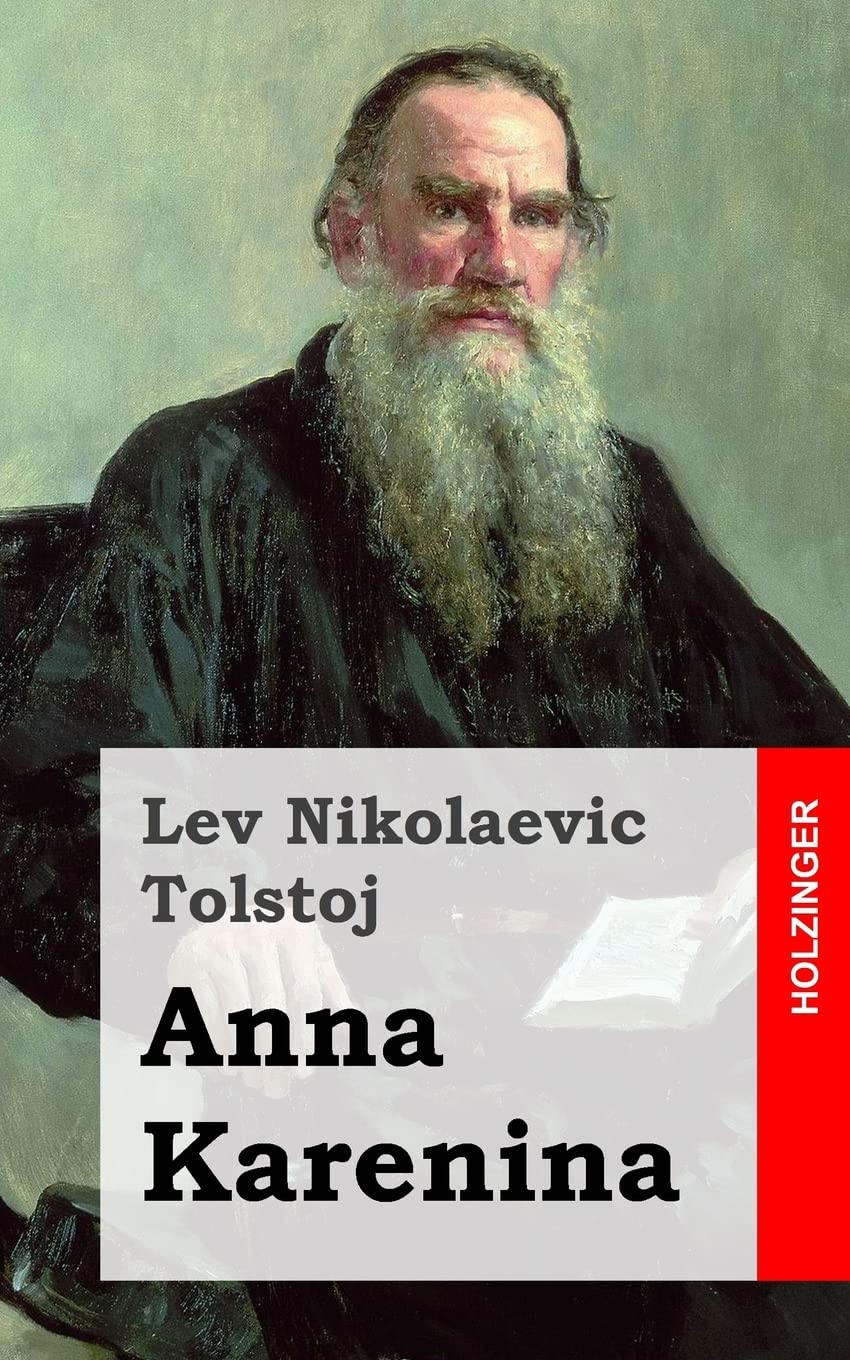 Anna Karenina Classics