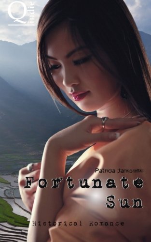 Fortunate Sun Historical Fiction