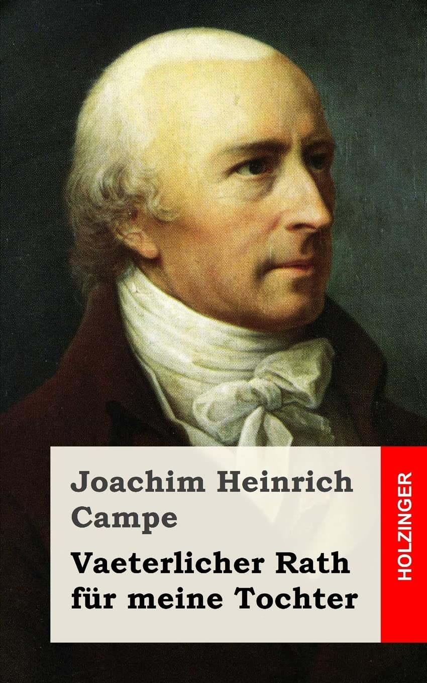 Vaeterlicher Rath für meine Tochter Classics