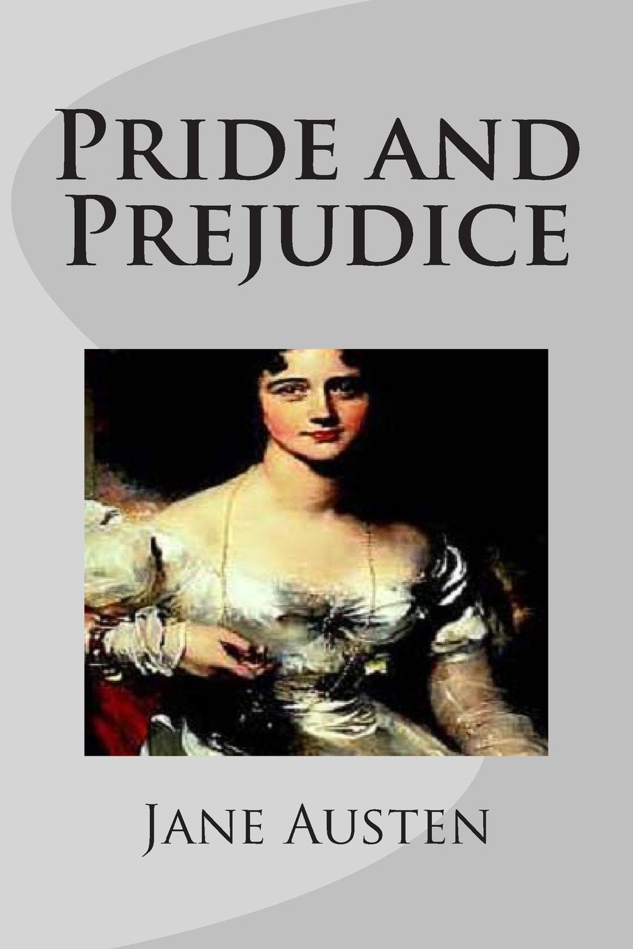 Pride and Prejudice Classics