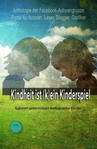 Kindheit ist (k)ein Kinderspiel Philosophy