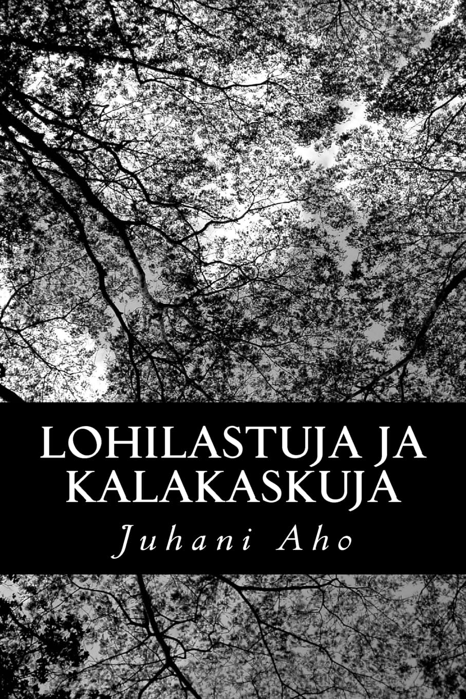 Lohilastuja ja kalakaskuja Classics