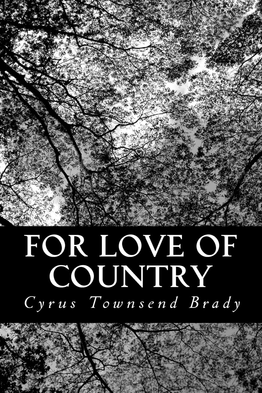 For Love of Country Classics