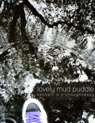 Lovely Mud Puddle: Collected Writings from March 2013 (Daily Poems for 2013, Band 3) Contemporary literature