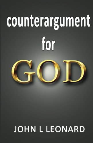 Product Image: Counterargument for God