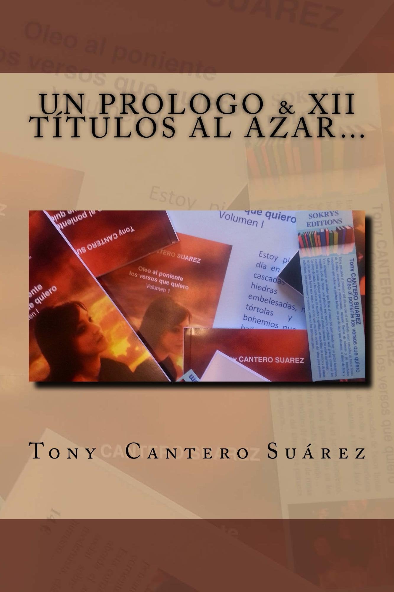 Un Prologo & XII Títulos Al Azar… Film, Art & Culture