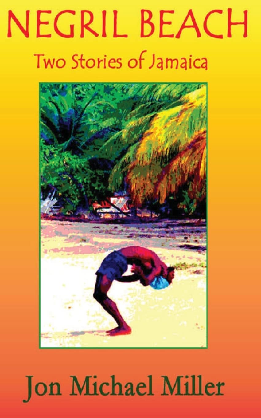 Negril Beach: Two Stories of Jamaica Contemporary literature