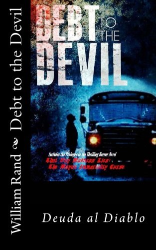 Debt to the Devil Horror & Mystery