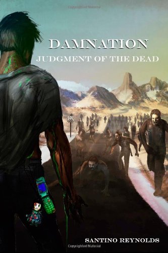 Damnation: Judgment Of The Dead Horror & Mystery