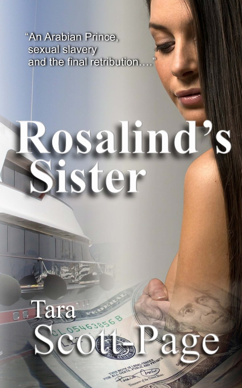 Product Image: Rosalind's Sister