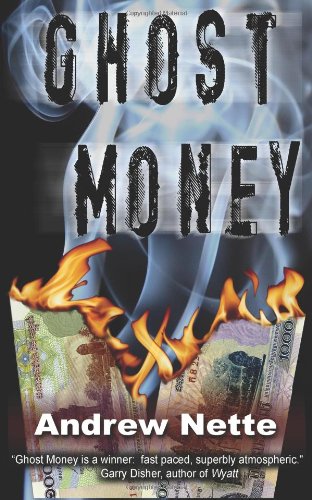 Ghost Money Detective & CSI