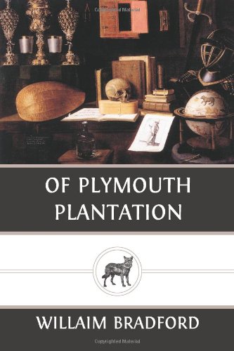 Of Plymouth Plantation Classics