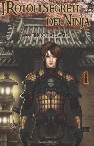I Rotoli Segreti dei Ninja: Kazan e l’eredità dei Taiyo Novels & Short Stories