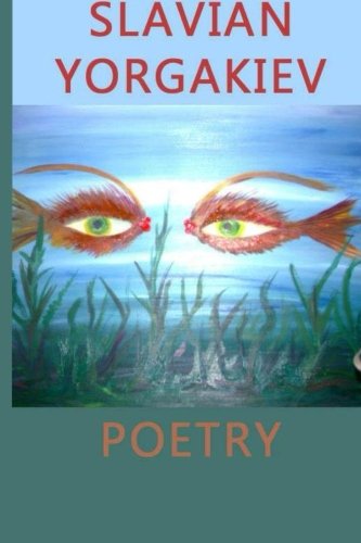 Poetry: Poems in eternity Poetry