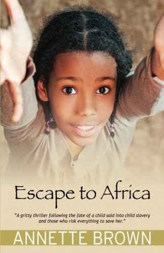 Product Image: Escape to Africa