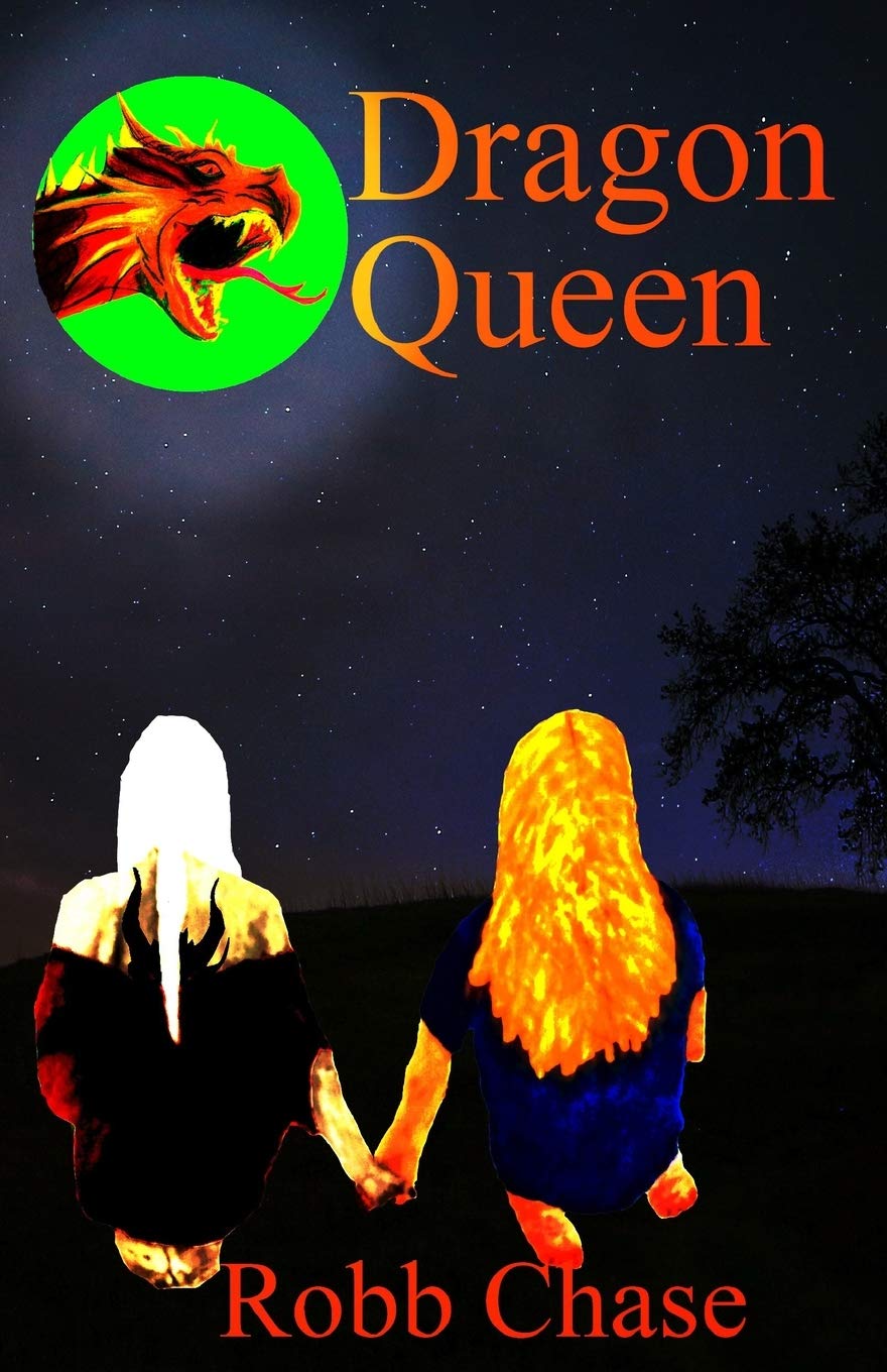 Dragon Queen (Adventures of Annuvin, Band 5) Action & Adventure