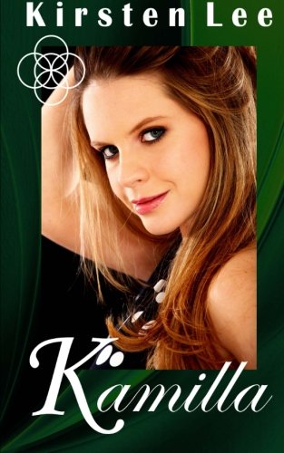 Kamilla (Amity, Band 1) Eroticism