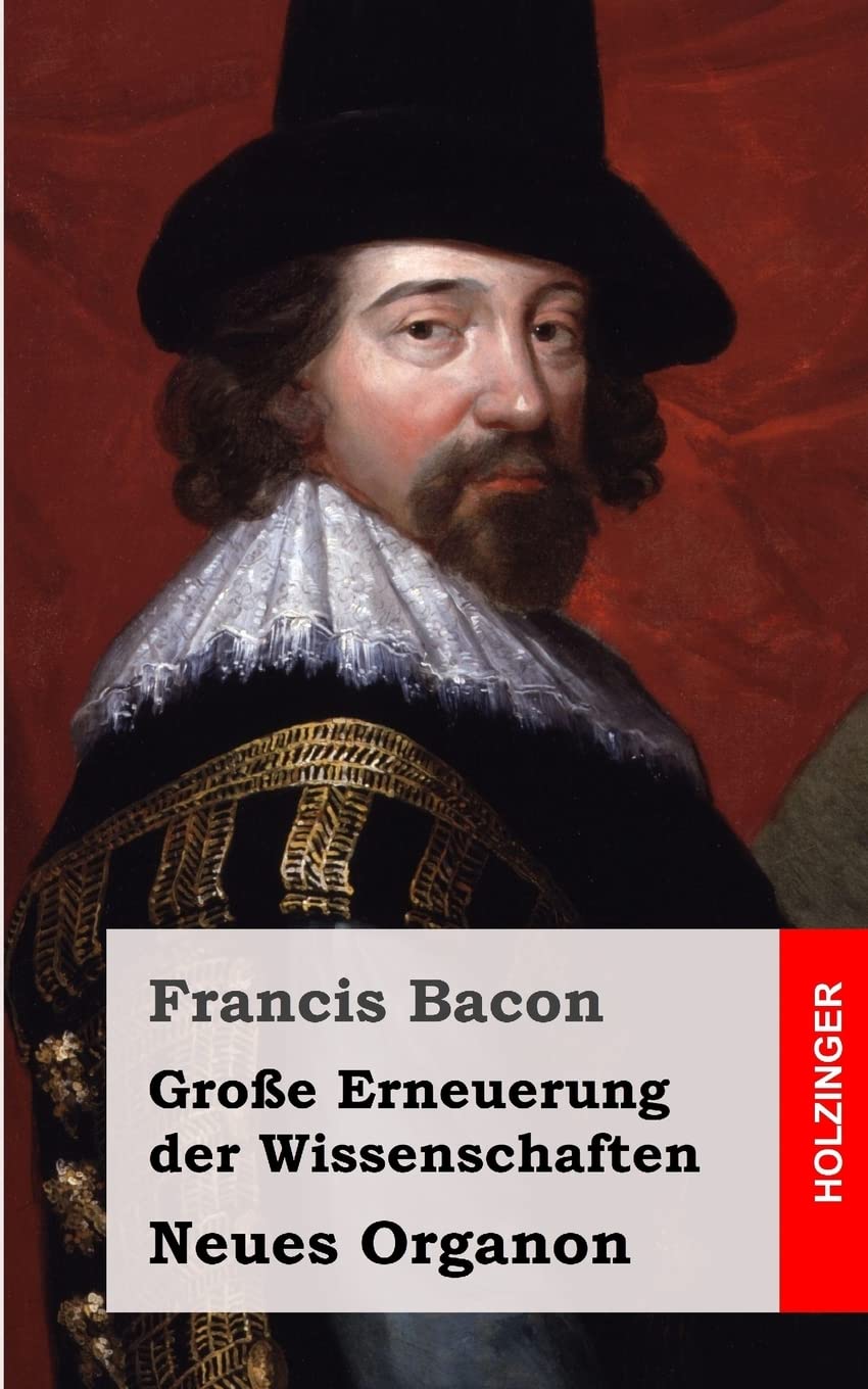 Große Erneuerung der Wissenschaften Classics