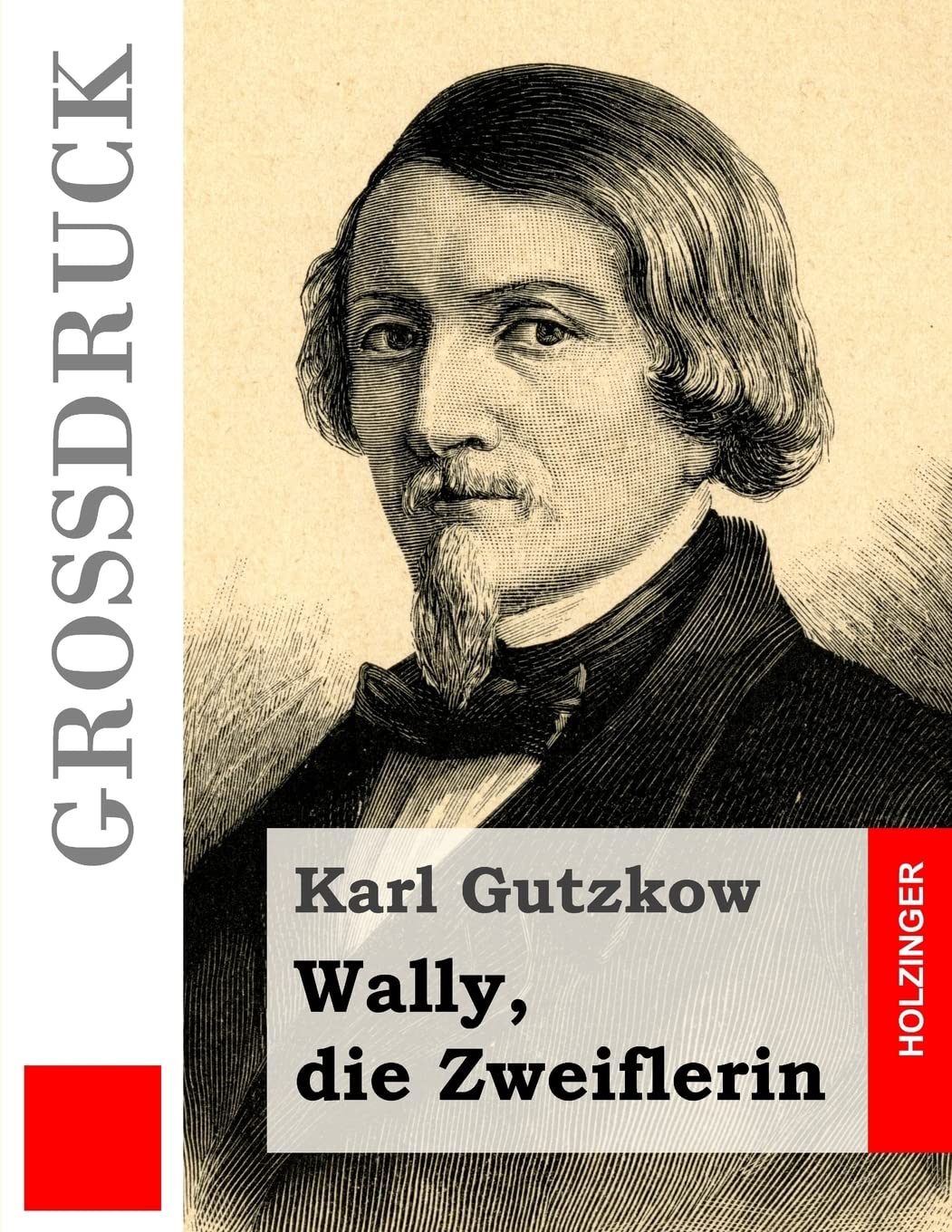 Wally, die Zweiflerin (Großdruck) Classics