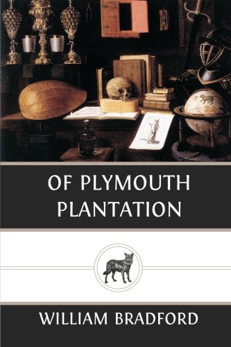 Of Plymouth Plantation Classics