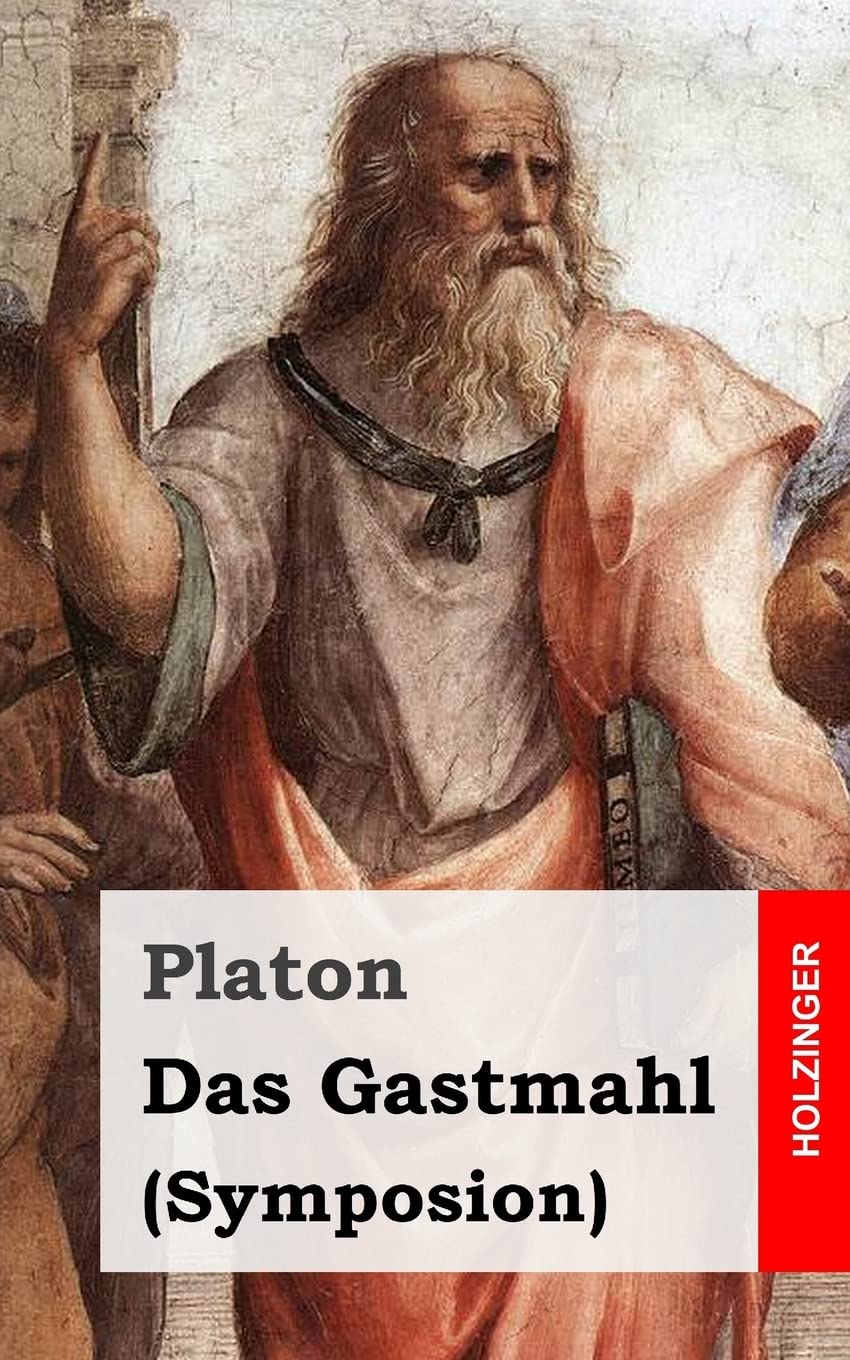 Das Gastmahl Philosophy