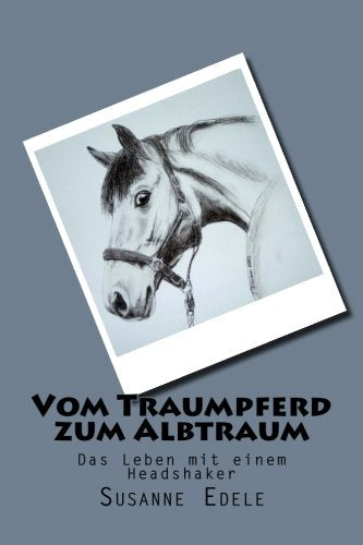 Vom Traumpferd zum Albtraum: Das Leben mit einem Headshaker Mathematics