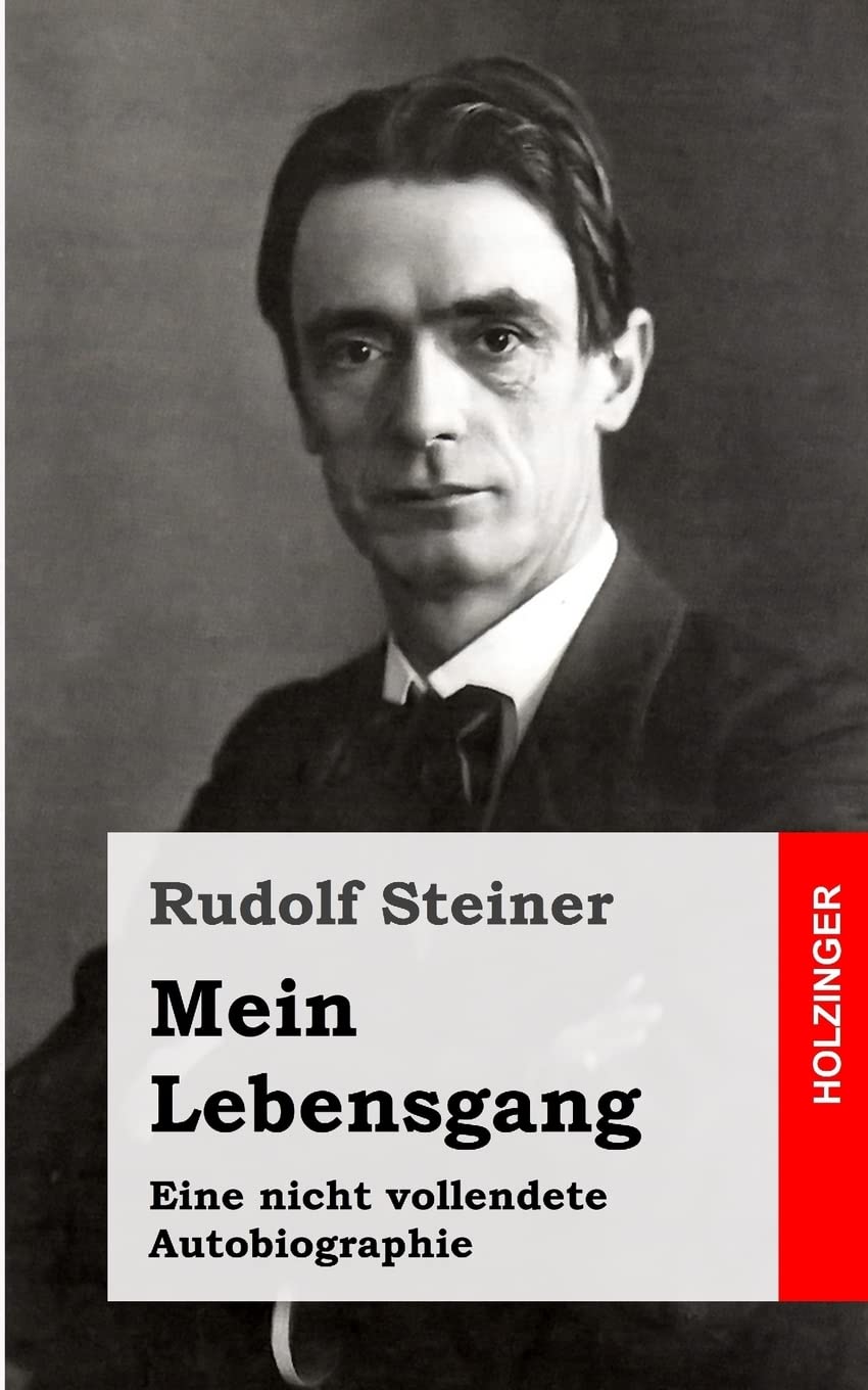Mein Lebensgang: Eine nicht vollendete Autobiographie Classics