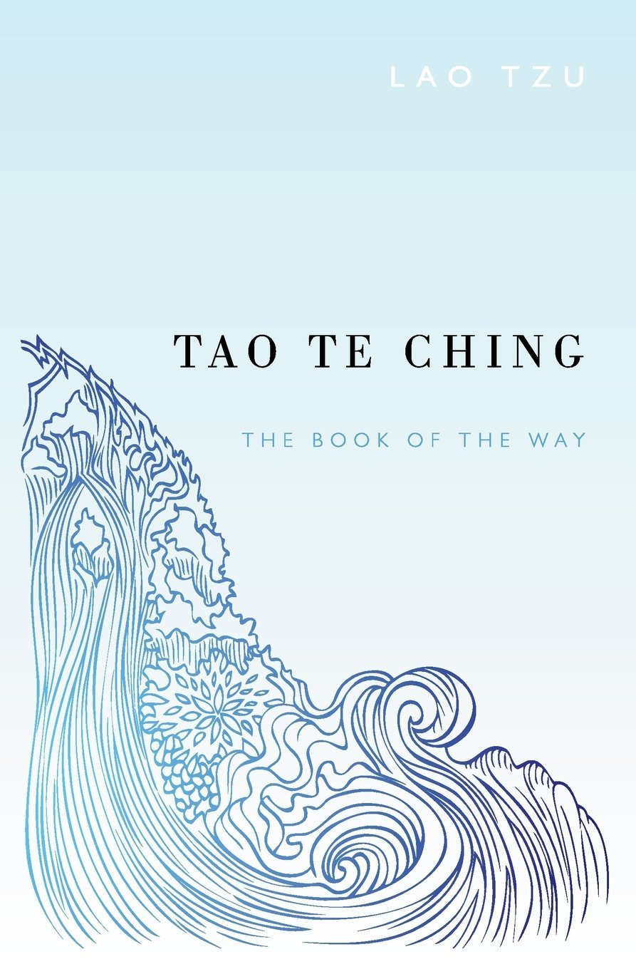 Tao Te Ching Religion & Esotericism