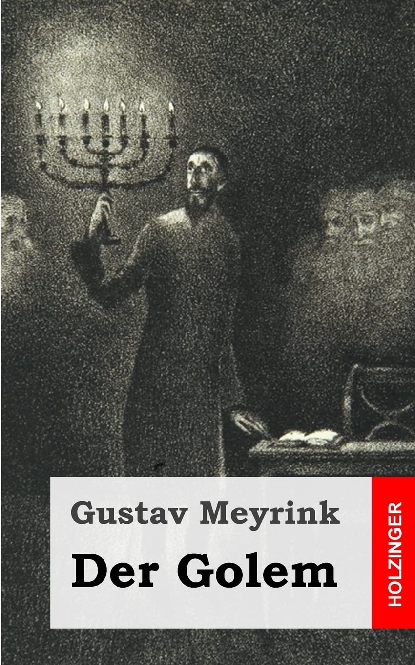 Product Image: Der Golem