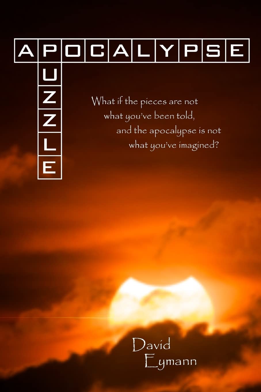 Apocalypse Puzzle Religion & Esotericism