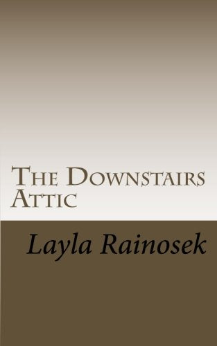 Product Image: The Downstairs Attic
