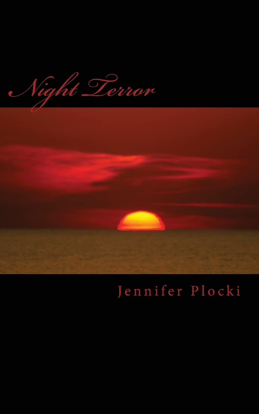 Night Terror Action & Adventure