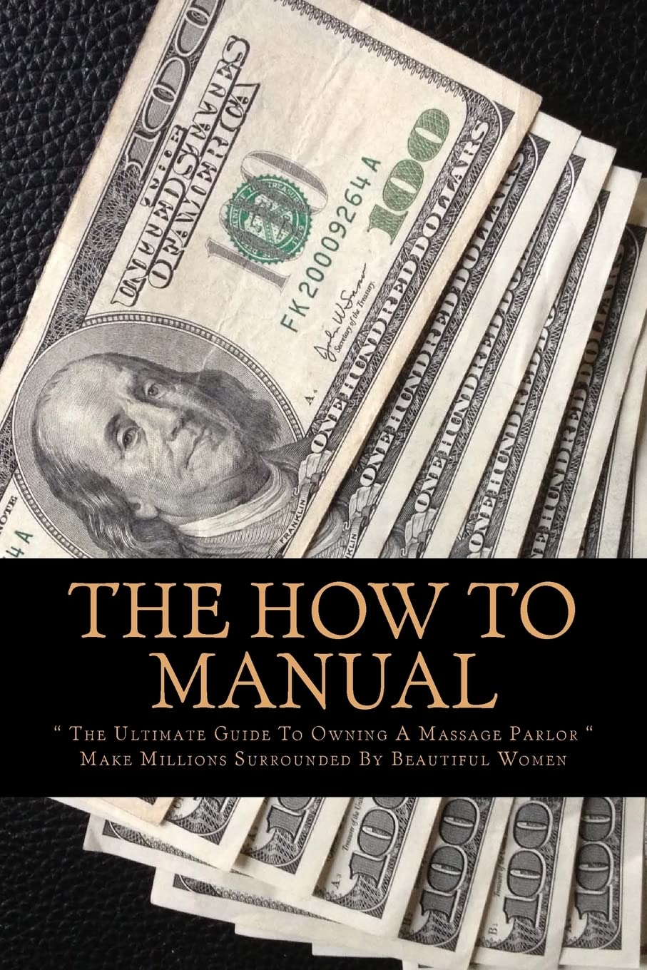 Product Image: The How to Manual