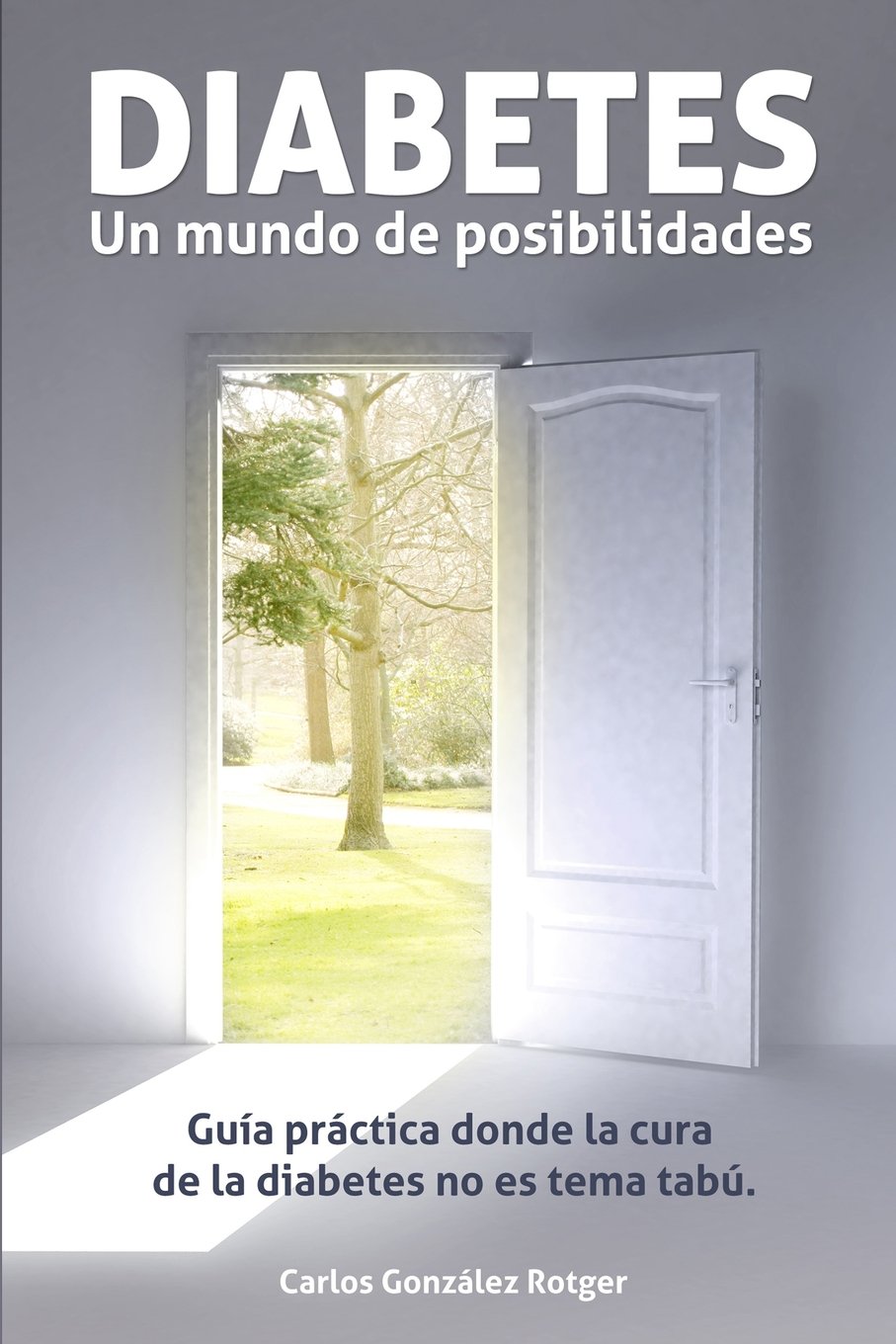 DIABETES: Un mundo de posibilidades: Guia practica donde la cura de la diabetes no es tema tabu book