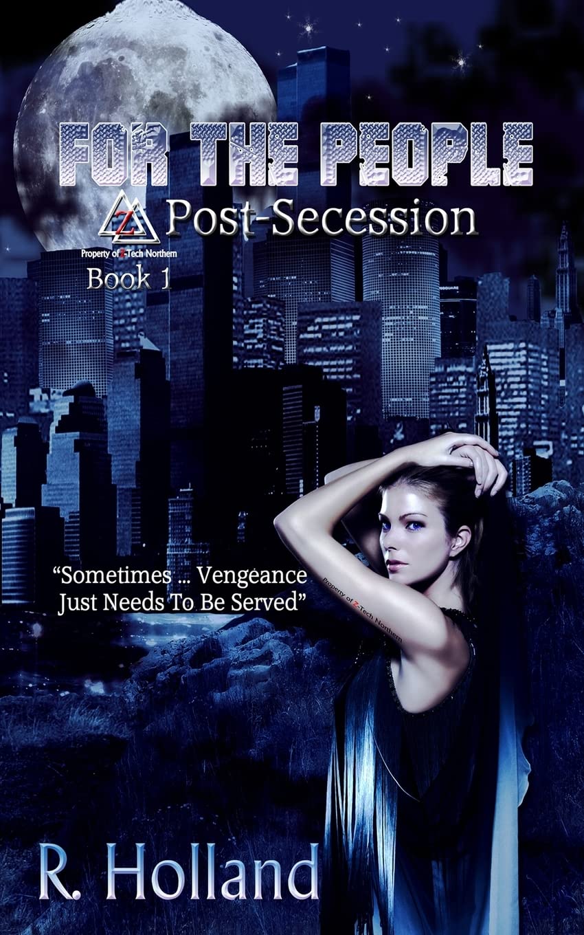 Product Image: For the People: Post-Secession