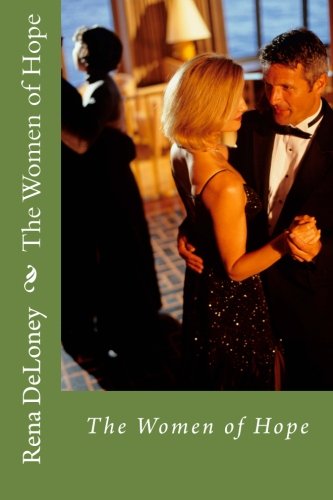 The Women of Hope Eroticism