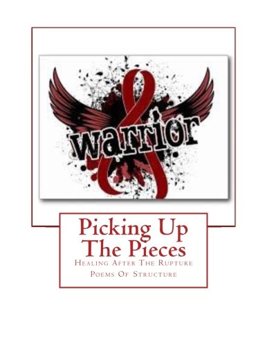 Picking Up The Pieces: ~Healing After The Rupture~ Poems of Structure Poetry
