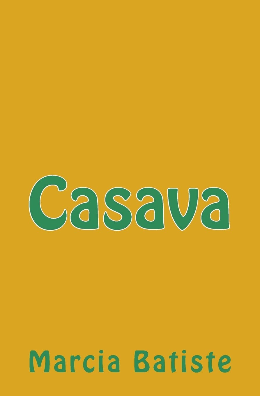 Product Image: Casava