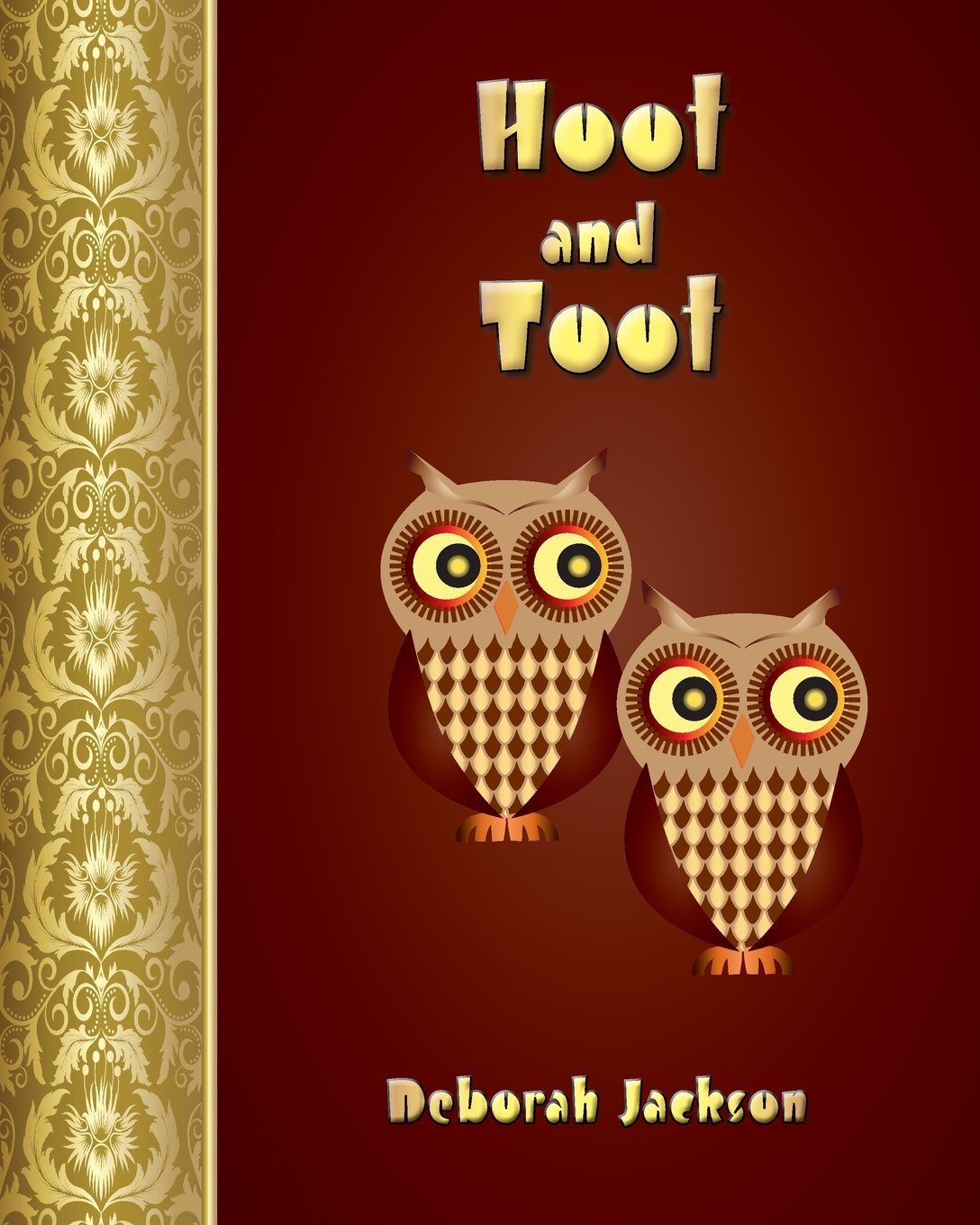 Product Image: Hoot and Toot
