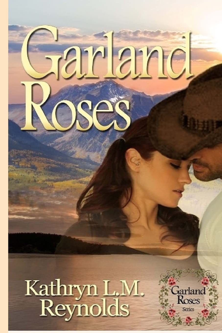 Garland Roses (Garland Roses series, Band 5) Romantic Thrillers
