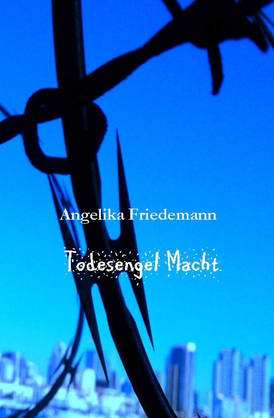 Todesengel - Macht Action & Adventure