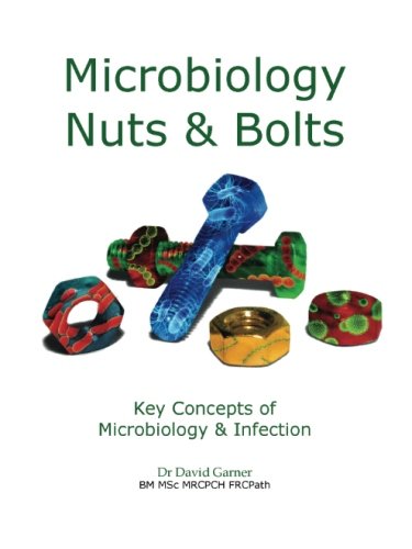 Microbiology Nuts & Bolts: Key Concepts of Microbiology & Infection Medicine