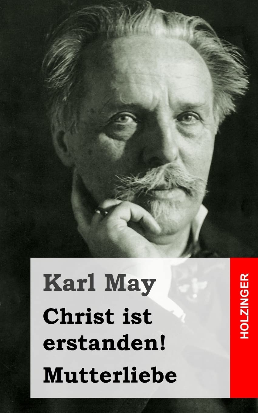 Product Image: Christ ist erstanden! / Mutterliebe